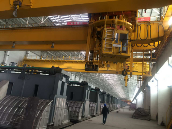 什么是鋁電解多功能機組？